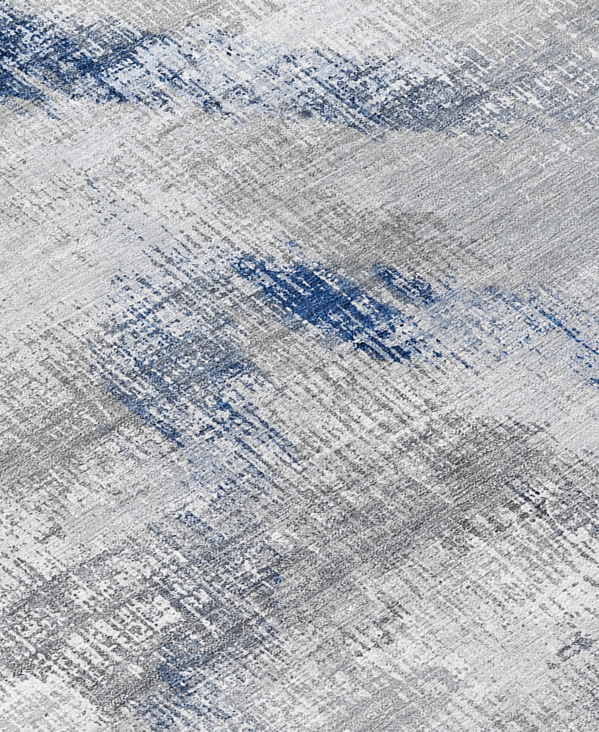 Addison Chantille Acn791 8'x10' Area Rug In Gray