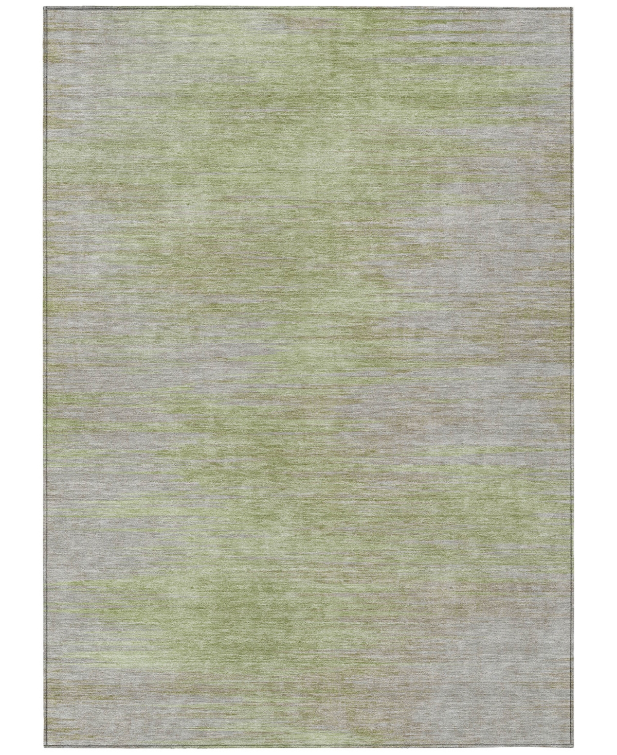 Addison Chantille Acn794 8'x10' Area Rug In Sage