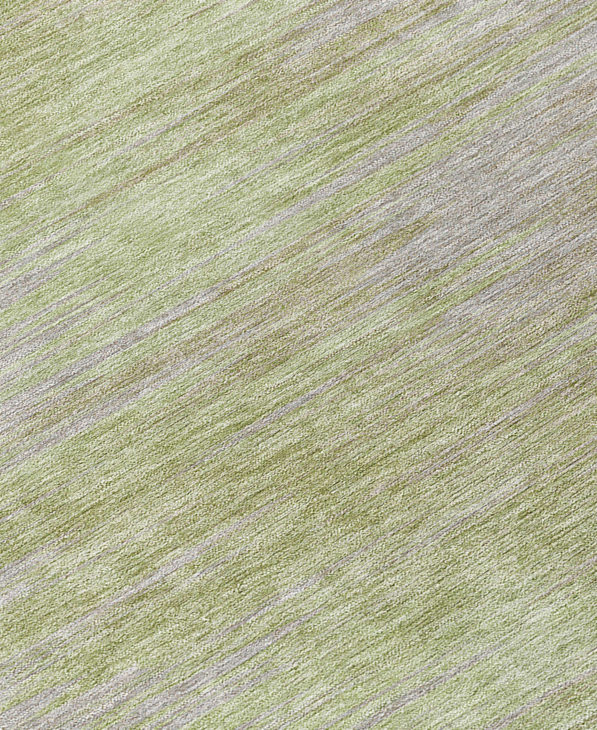 Addison Chantille Acn794 8'x10' Area Rug In Sage