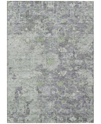 Chantille Machine Washable ACN801 8'x10' Area Rug
