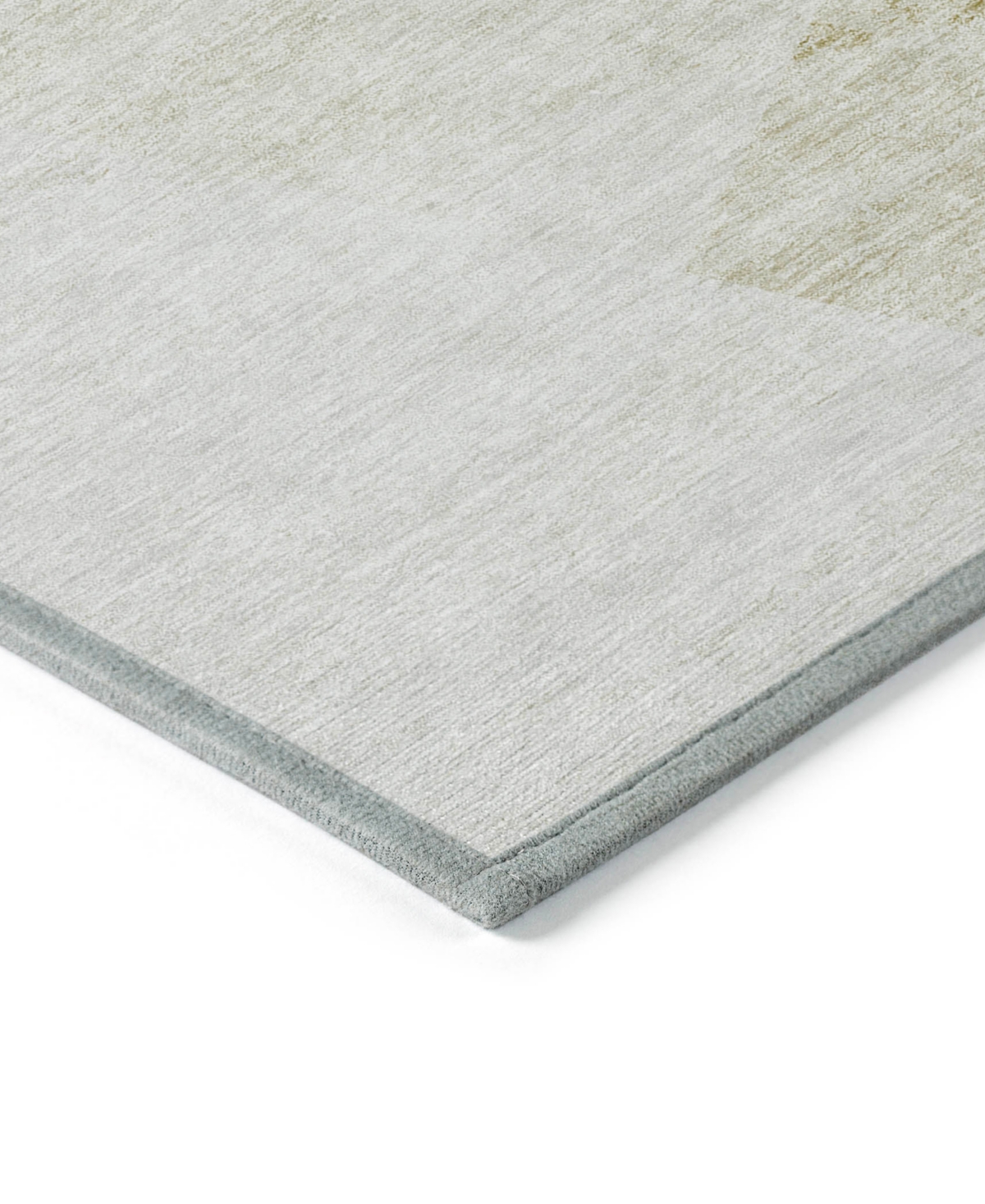 Addison Chantille Acn770 9'x12' Area Rug In Khaki
