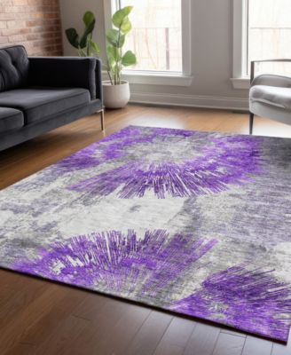 Chantille Machine Washable ACN773 9'x12' Area Rug