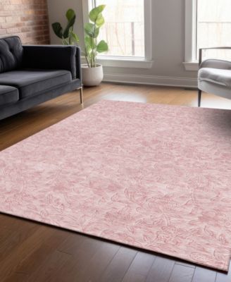 Chantille Machine Washable ACN782 9'x12' Area Rug