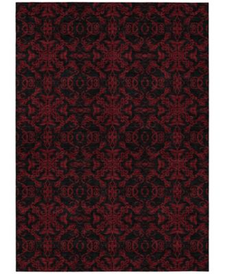 Chantille Machine Washable ACN785 9'x12' Area Rug