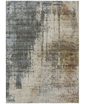 Addison Chantille Acn797 Rug Collection In Sage