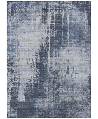 Chantille Machine Washable ACN796 9'x12' Area Rug