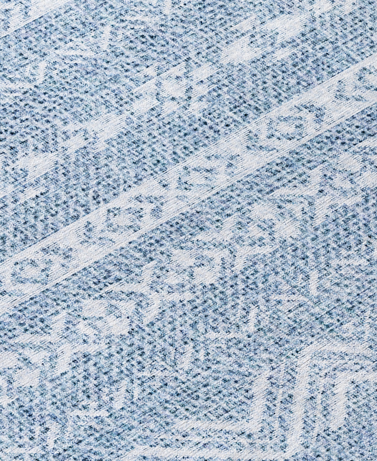 Addison Chantille Acn803 9'x12' Area Rug In Blue