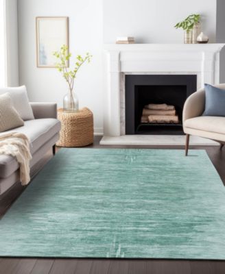 Chantille Machine Washable ACN806 Area Rug Collection