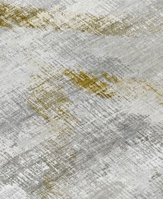 Chantille Machine Washable ACN791 Area Rug Collection