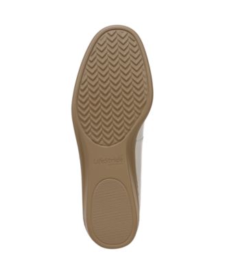 Women's Jorie Low Wedge Ballerina Flats