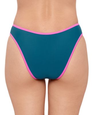 Juniors' Hipster Bikini Bottoms, Exclusively at Macy's