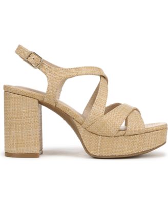 Women's Adrianna Platform Dress Sandals