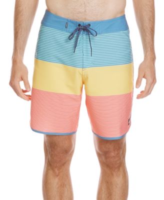 Men's Surfsilk Tijuana 19 Boardshorts