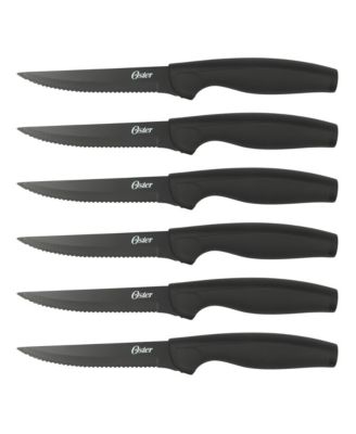 Slicecraft 14 Piece High Carbon Stainless Steel Knife Block Cutlery Set