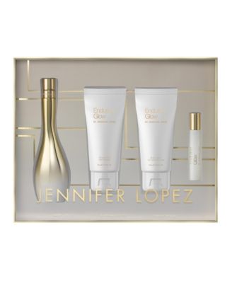 Enduring Glow Gift Set 2019 for EDP 50ml & 75ml BL & 75ml SG & Roll on (4PCS)