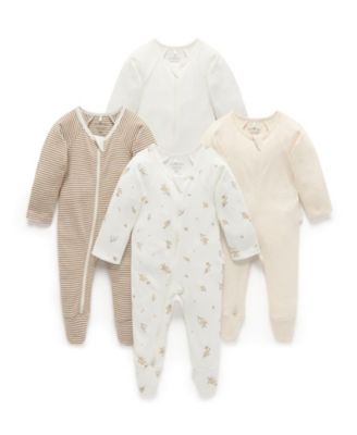 Purebaby