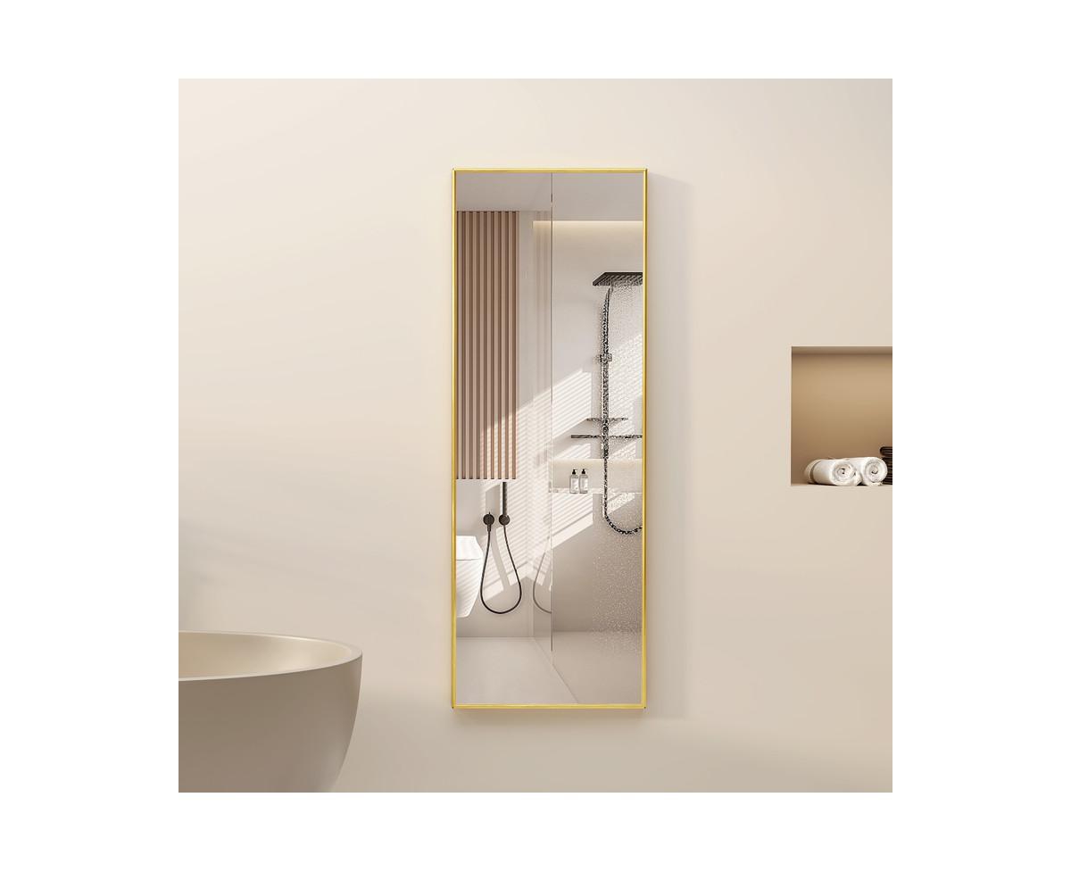 Vlsrka Wall / Door Full Length Mirror