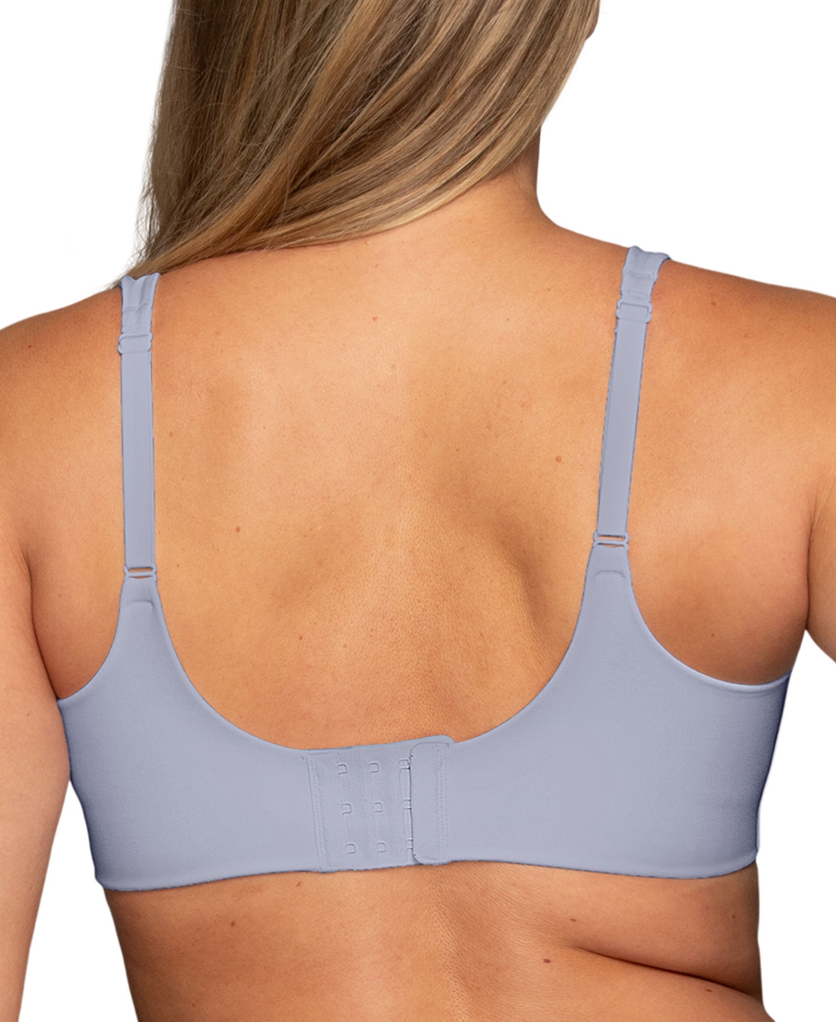 VANITY FAIR WOMEN'S BEAUTY BACK SIMPLE SIZE WITH LIFT BRA 72164 