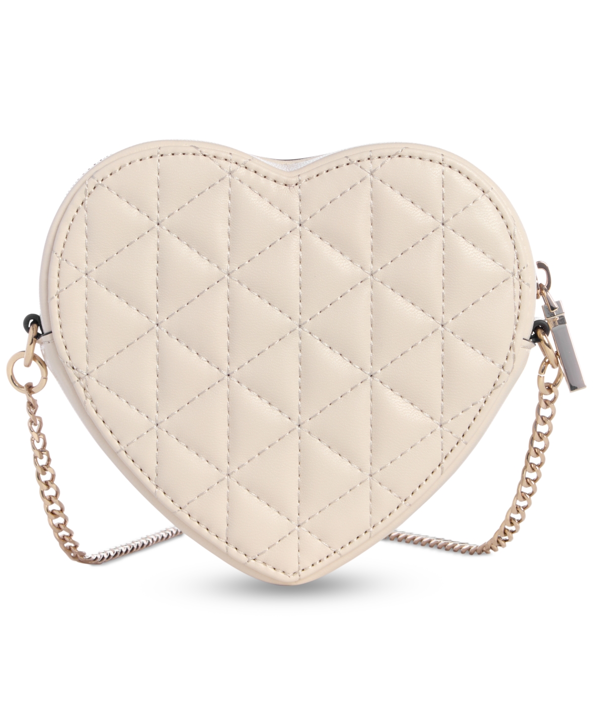 GUESS KORI HEART BAG 