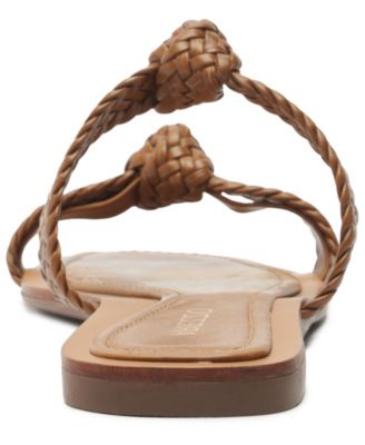 Women's Remy Slip-On Flat Sandals