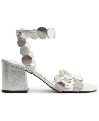 Women's Harmony Mid Block Sandals