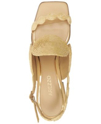 Women's Thalia Mid-Block Sandals