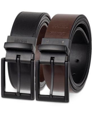 Men's Reversible Stretch Belt