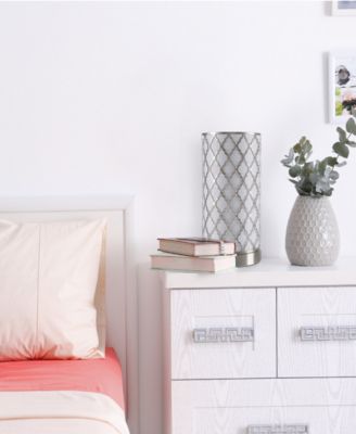 11.5" LED Uplight Table Lamp