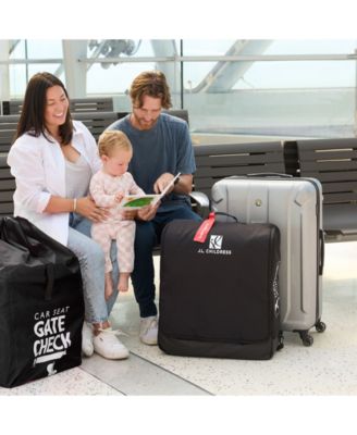 Compact Stroller Travel Bag