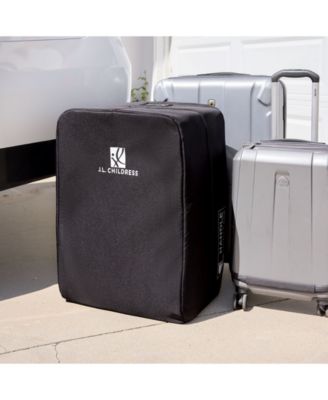 Elite Travel Bag for Infant Car Seat & Stroller Combos