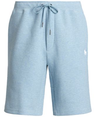 Men's Double-Knit Shorts