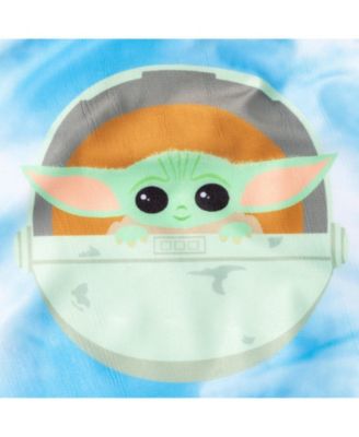 Little Girls Star Wars The One Piece Bathing Suit to