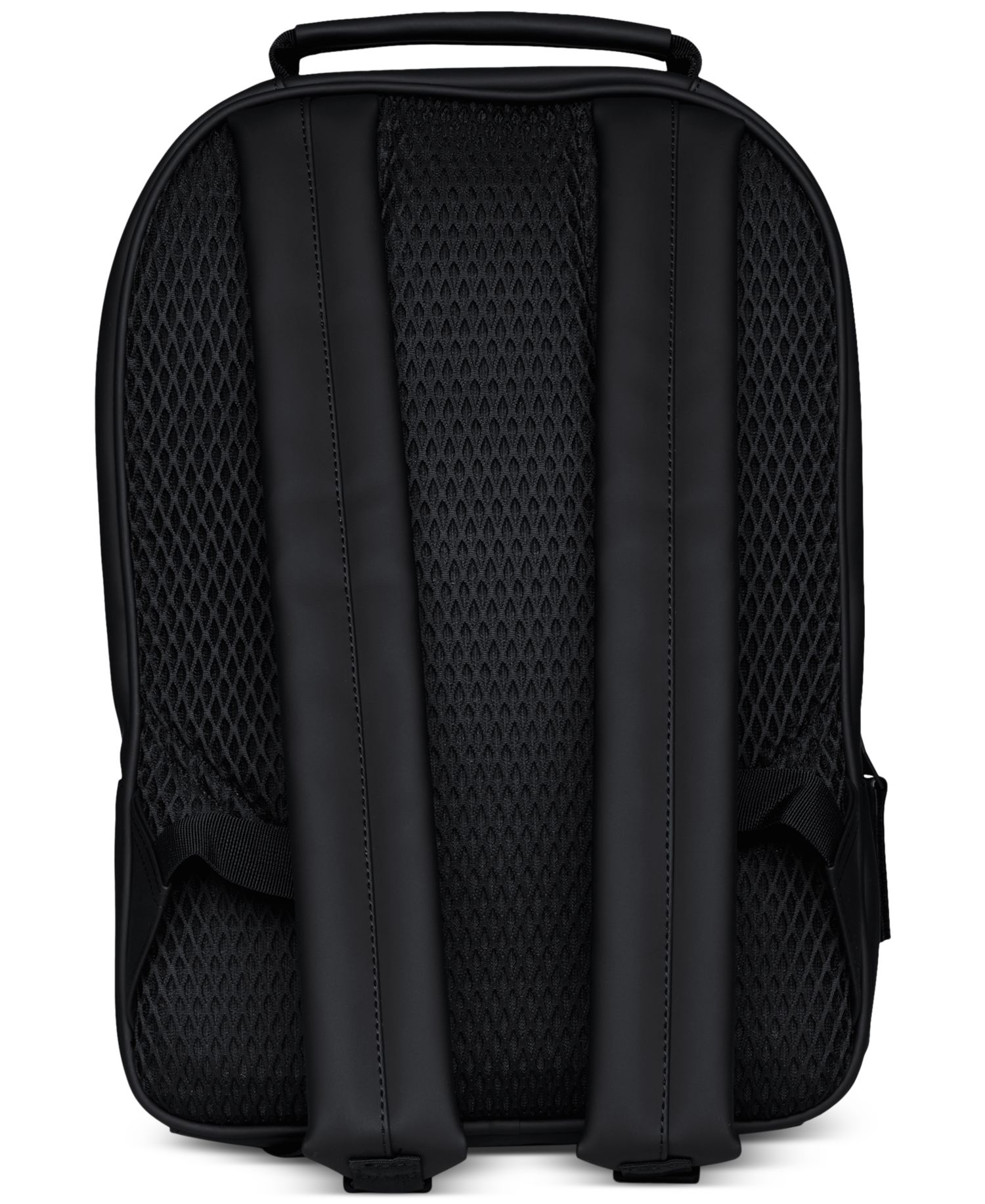 Men's Daypack Book Laptop Backpack