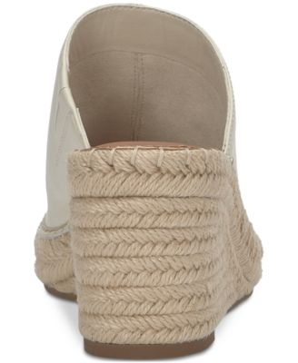 Women's Cabriah Platform Wedge Sandals