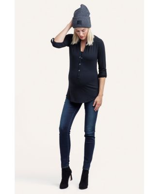 Maternity Amelie Nursing Top