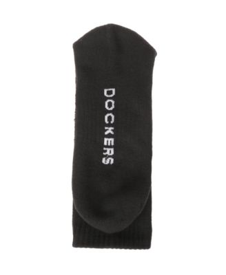 Men's Performance Socks - 3 and 6 -Pairs Athletic and Dress Crew Socks