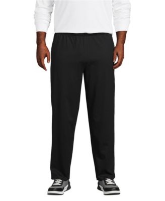 Big & Tall Jersey Knit Pant