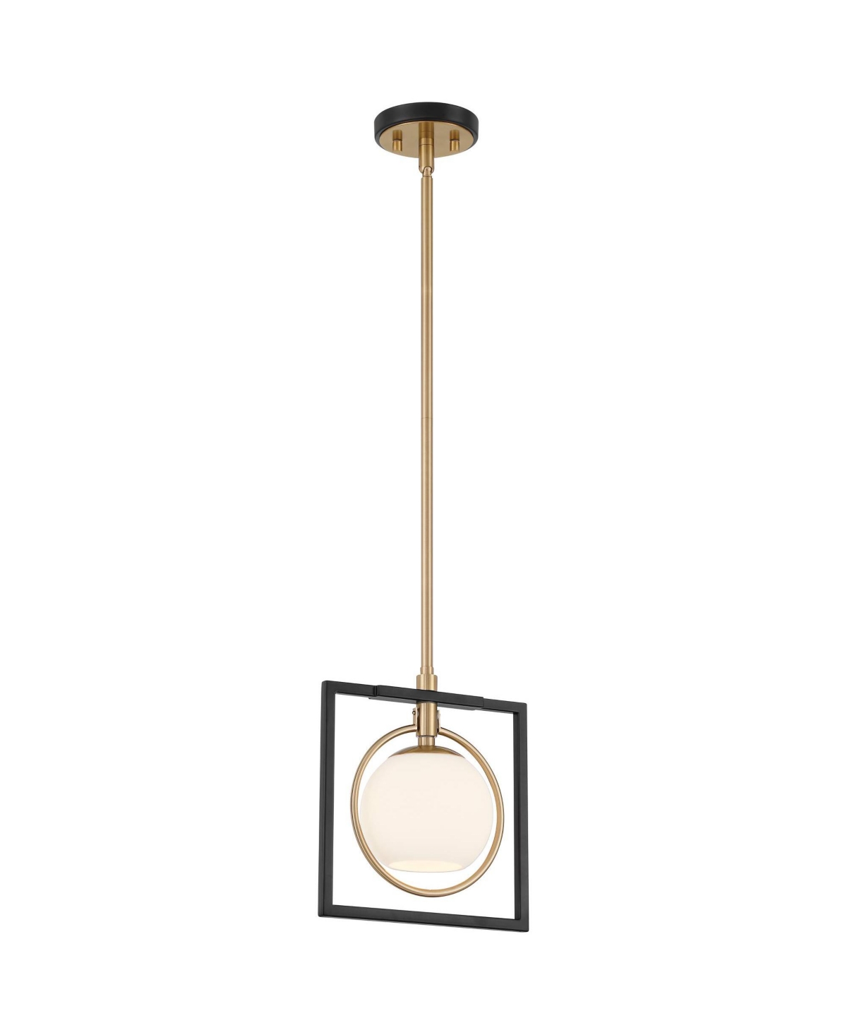 Possini Euro Design Carlyn 10 1/2