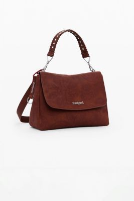 Women's Convertible mandala bag