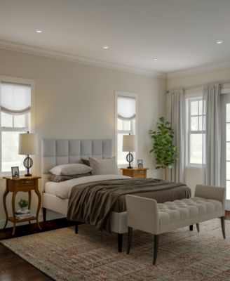 25" Openwork Iron Orb Table Lamp Set