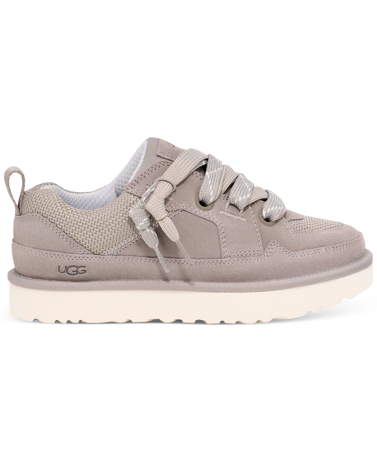 UGG WOMEN'S LO LOWMEL SNEAKERS 