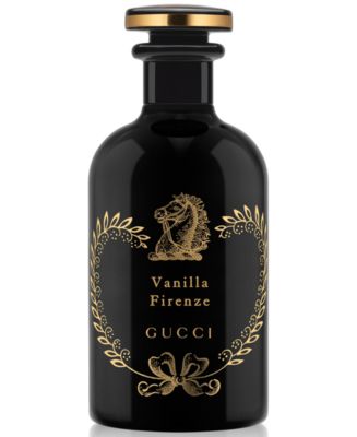 Gucci The Alchemist's Garden Vanilla Firenze Eau de Parfum, 3.3 oz