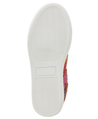Little and Big Girls Sidny Rhinestone Sneakers