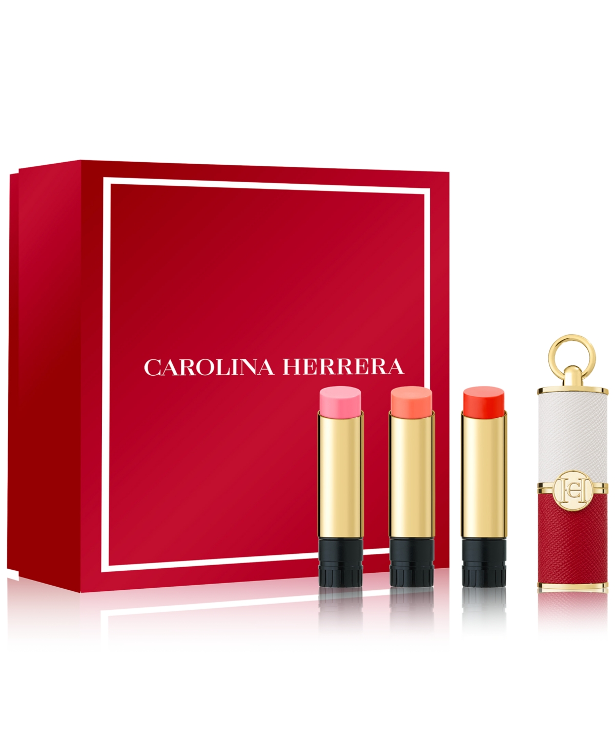 Good Girl Mini Tinted Lip Balm Trio Set, Exclusively at Macy's