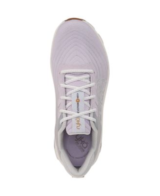 Women's Devotion X Max Plus Lace Up Walking Sneakers