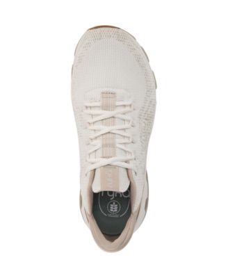 Women's Devotion X One Planet Lace Up Walking Sneakers