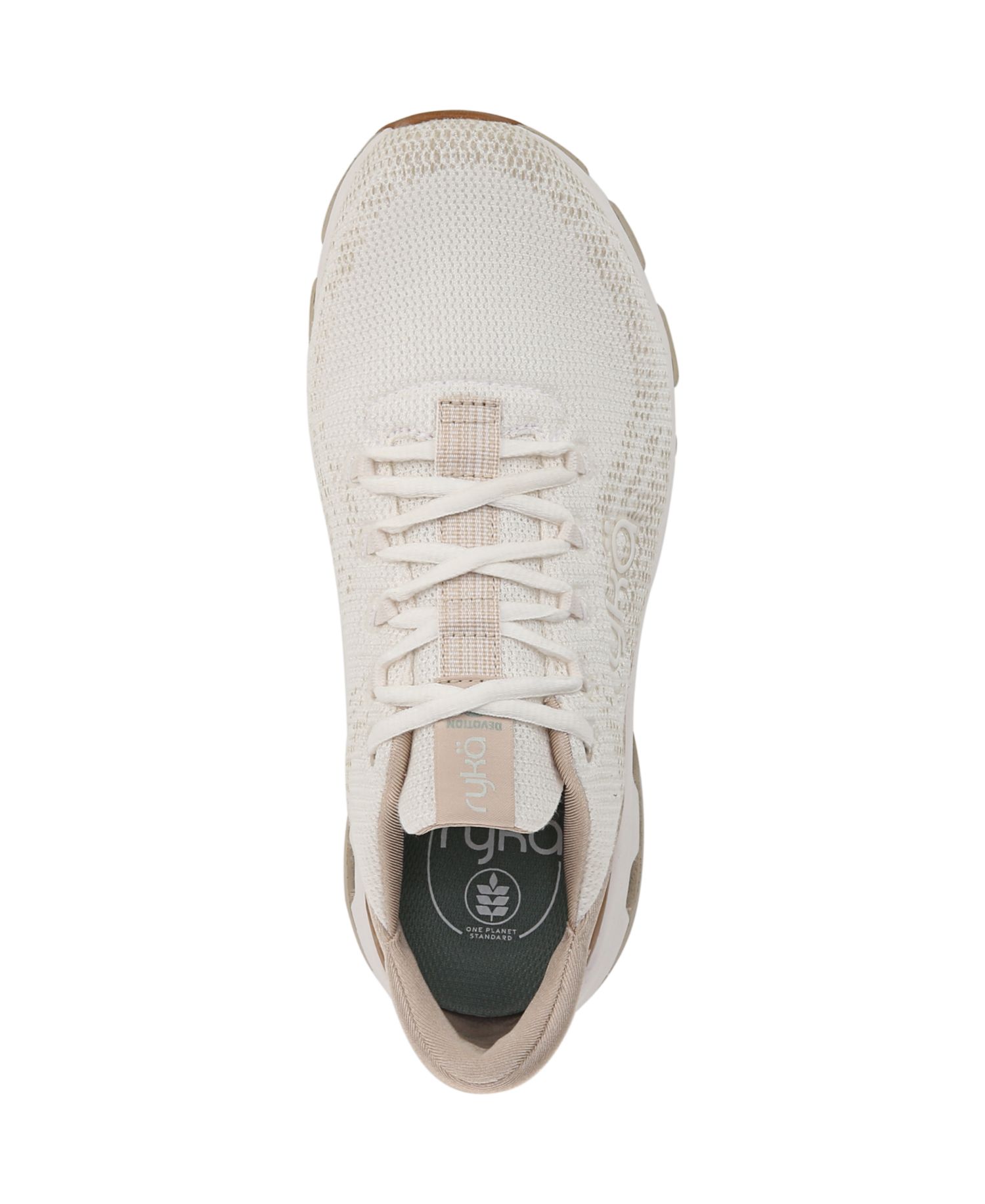 Women's Devotion X One Planet Lace Up Walking Sneakers