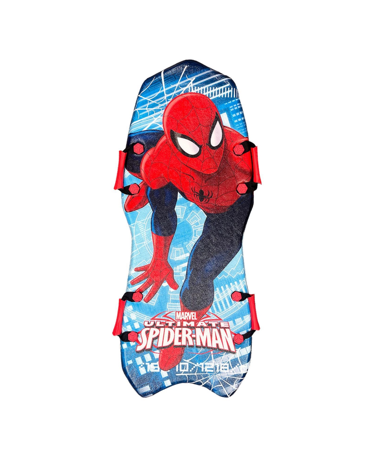 Rydr Marvel Classic Snow Sled, 45