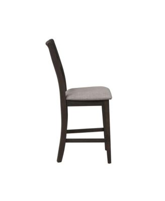 Splat Back Counter Chair (RTA)