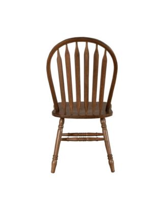 Windsor Side Chair-Set of 2